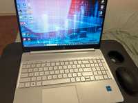 Notebook hp 8 ram i3