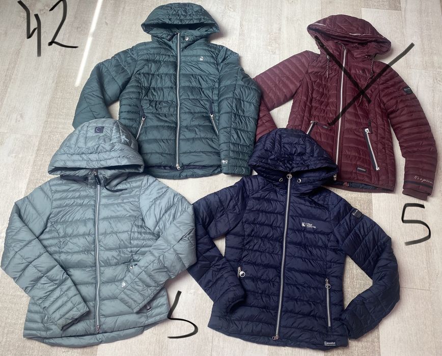 Nowa dostawa cavallo 34-46