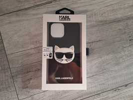 Etui Karl Lagerfeld iPhone 12