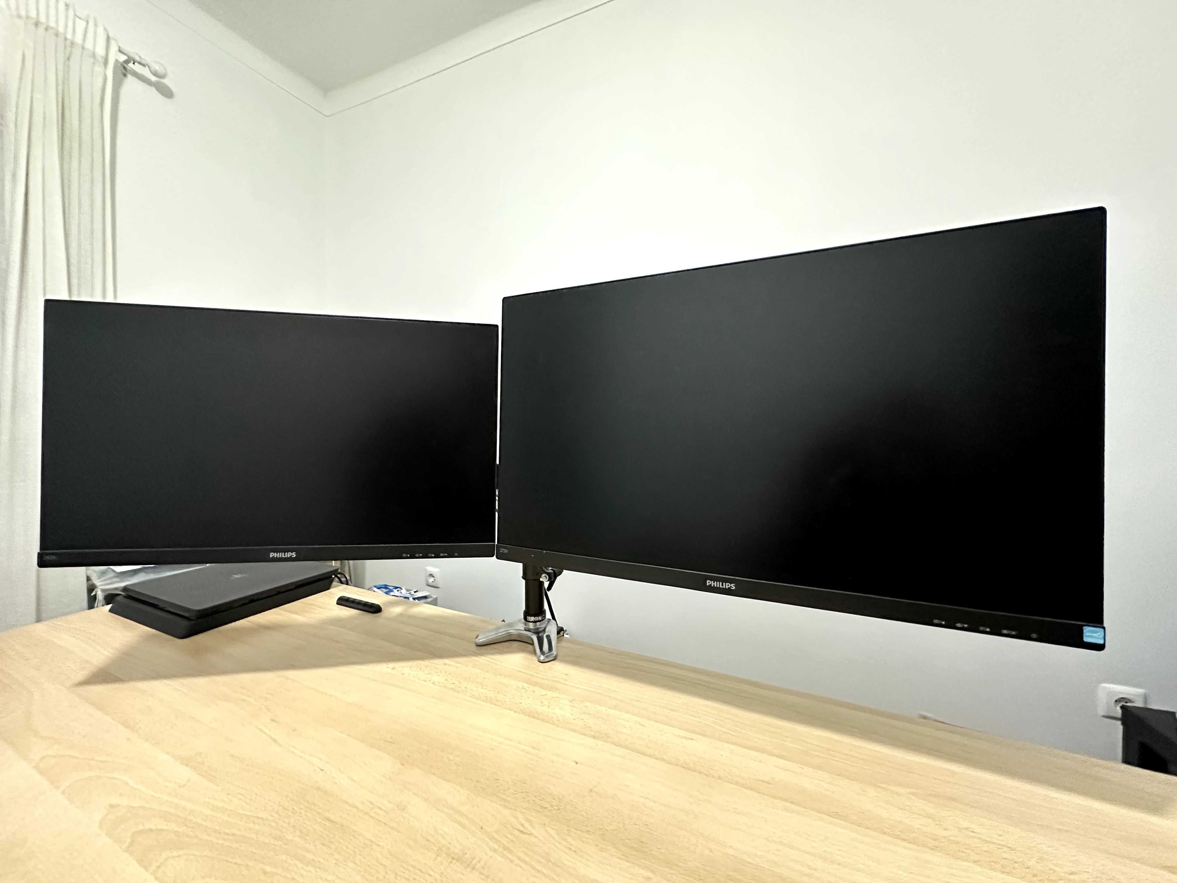 Suporte monitor 27''