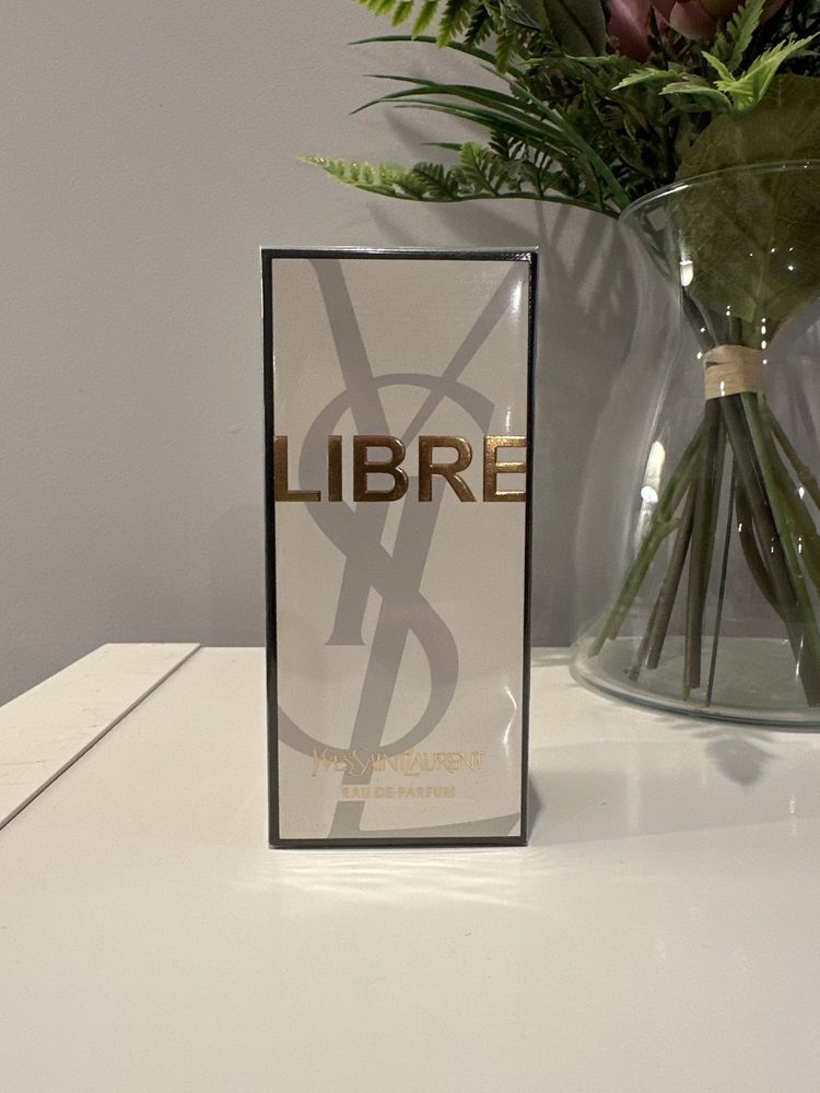Perfumy YSL Yves Saint Laurent LIBRE 90 ml + GRATIS !