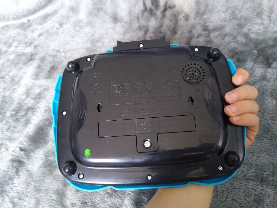 Tablet edukacyjny PJMasks VTech