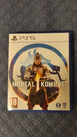 Mortal Kombat 1 ps5