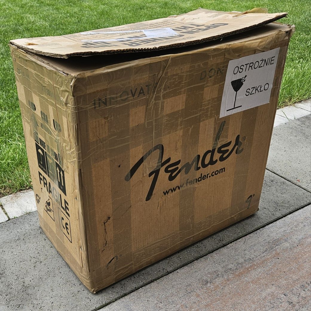 Fender Frontman 65R
