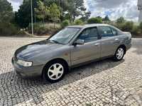 Nissan Primera 2.0i 150cv - desde 60€/mês