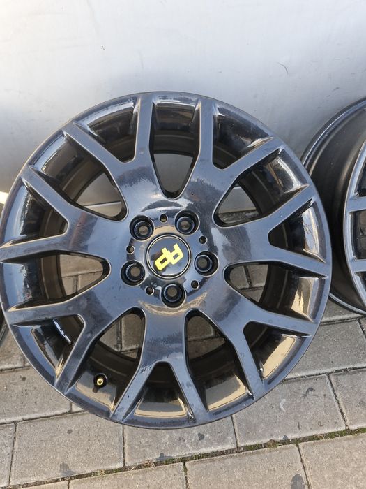 Диски R 18 5 120 BMW