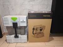 Festool CT-VA 20 - separator