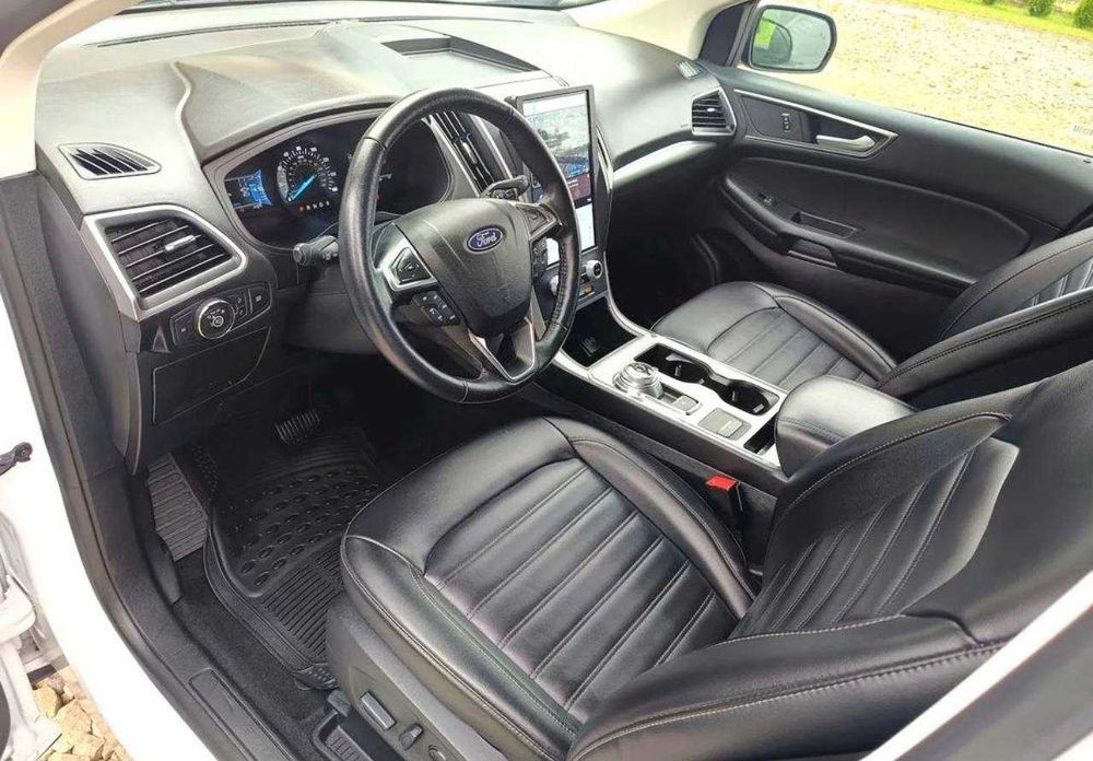 Ford edge 2022 SEL AWD