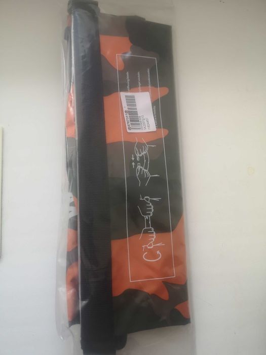 Водозахисна герметична аварійна сумка рюкзак 5л туристичний