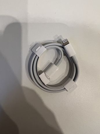 Przewód z USB-C  na Lightning (1 m)