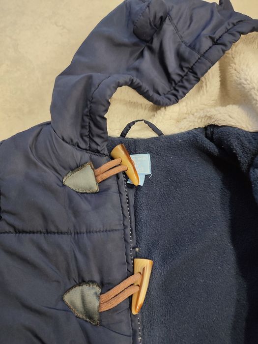 Безкоштовно Комбінезон 62-68