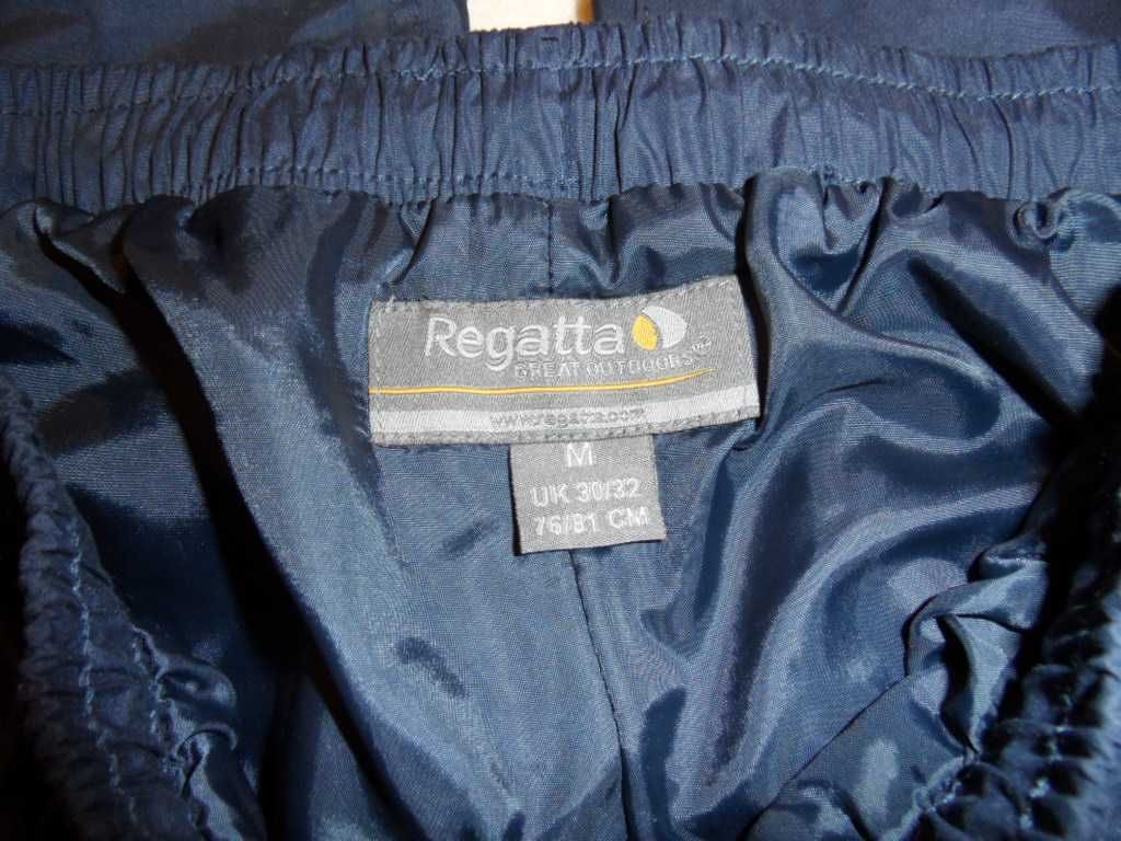 Spodnie trekkingowe Regatta ISOTEX 5000 30/32