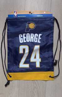 Worek sportowy Paul George Indiana Pacers NBA