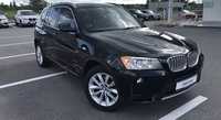 Продам BMW X3 2012