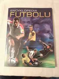 Album Encyklopedia Futbolu Clive Gifford