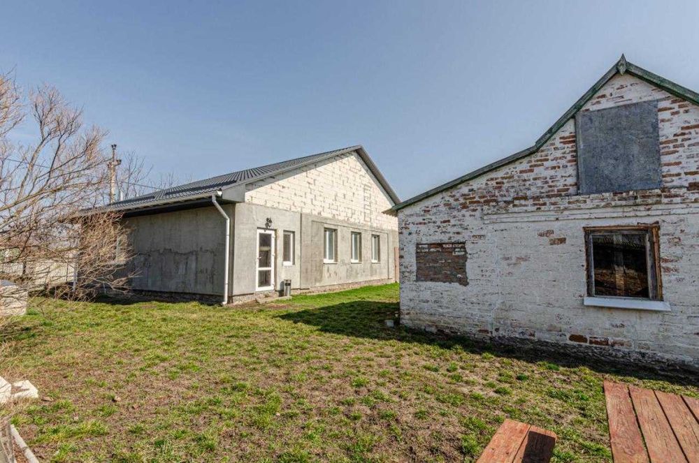 Продаж будинку в Решетилівці
Продаж будинку в Решетилівці