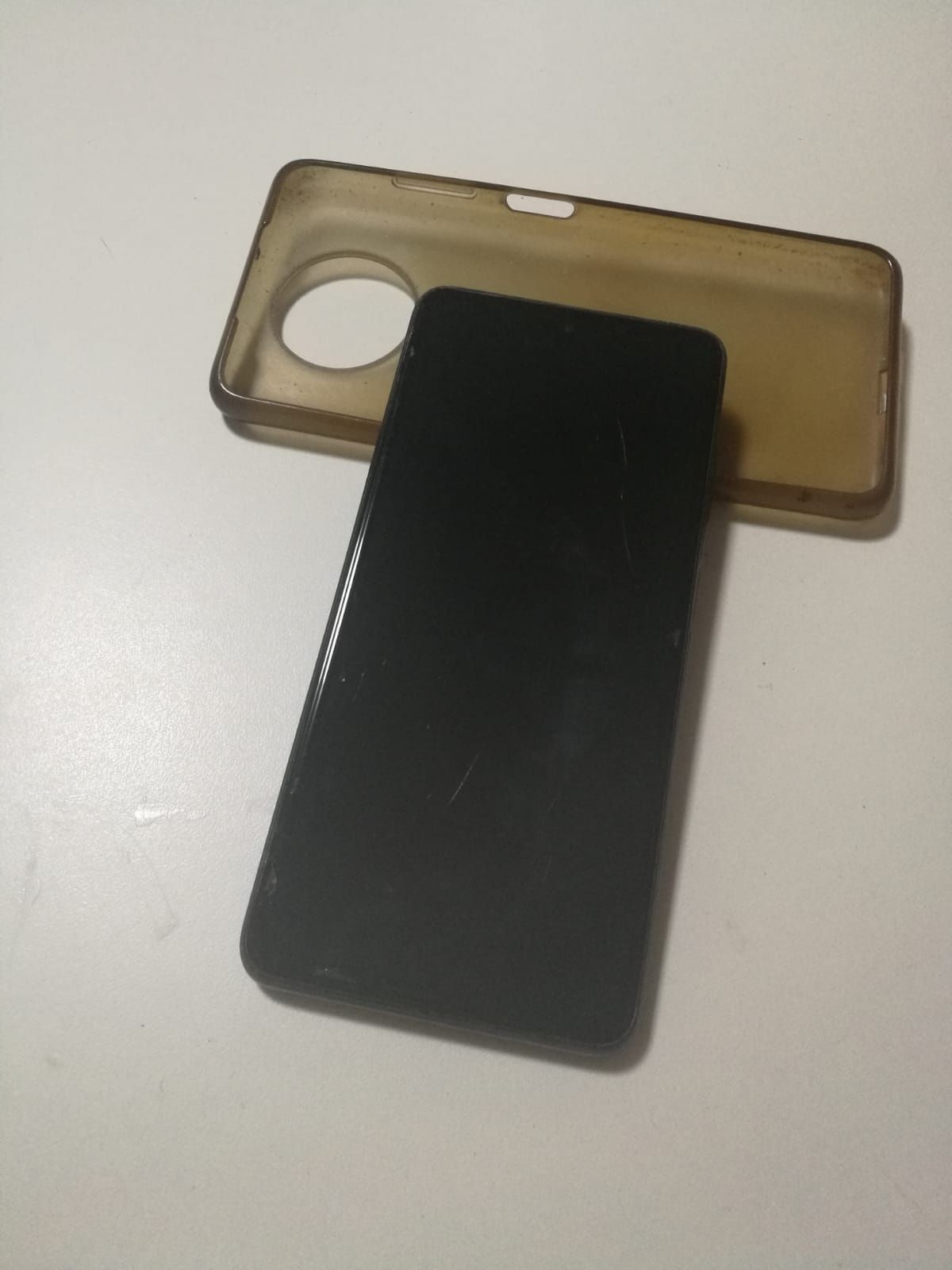 POCO X3 NFC 64gb