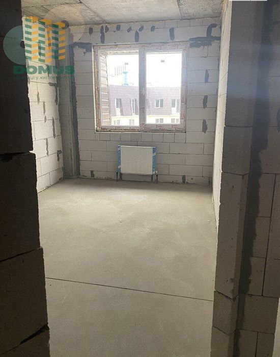 Продам 1 комн Таирова в ЖК Континент. Сданный дом! Люстдорфская дорога