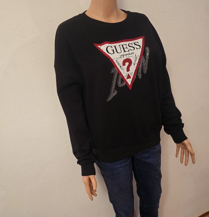 Guess Los Angles- damska bluza