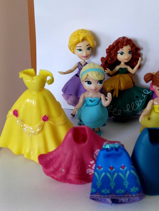 Księżniczki Disney