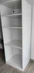 Szafa Pax Ikea 75x58x200