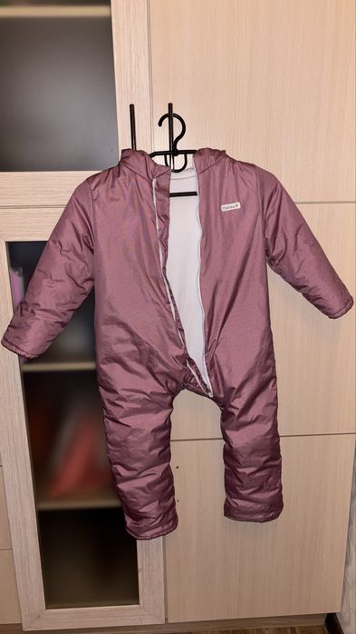 Комбінезон 104-110 см