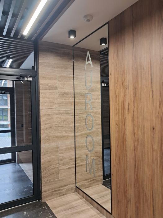 Продаж 1кім.квартири ЖК Auroom Forest Винники