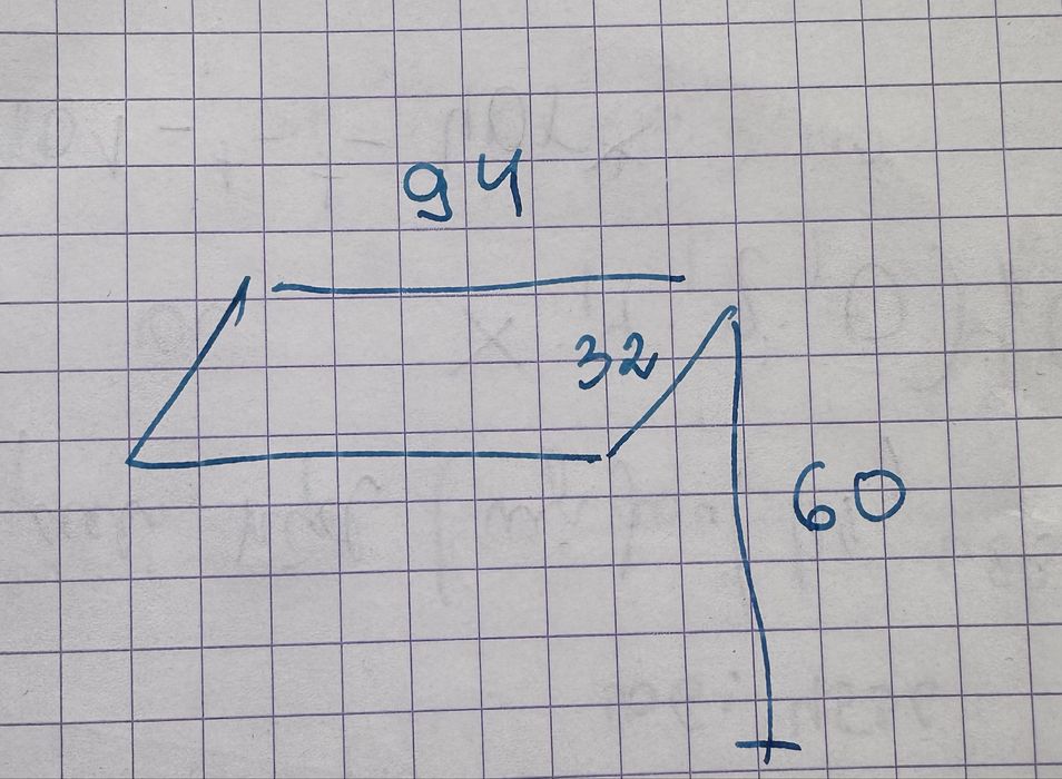 Wieszak ścienny metalowy Ikea Logga