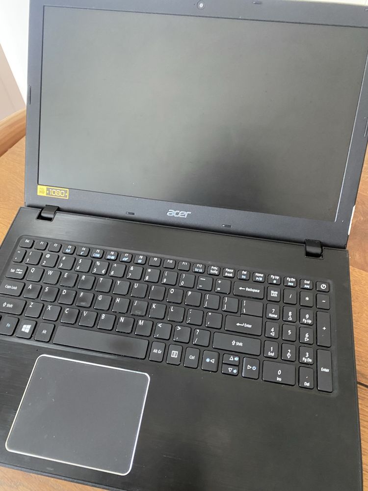 Acer Aspire e5-575 | Intel Core i5-7200U | 7a geração