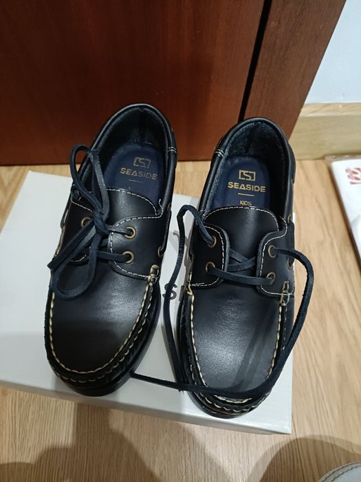 Sapatos criança Seaside NOVOS