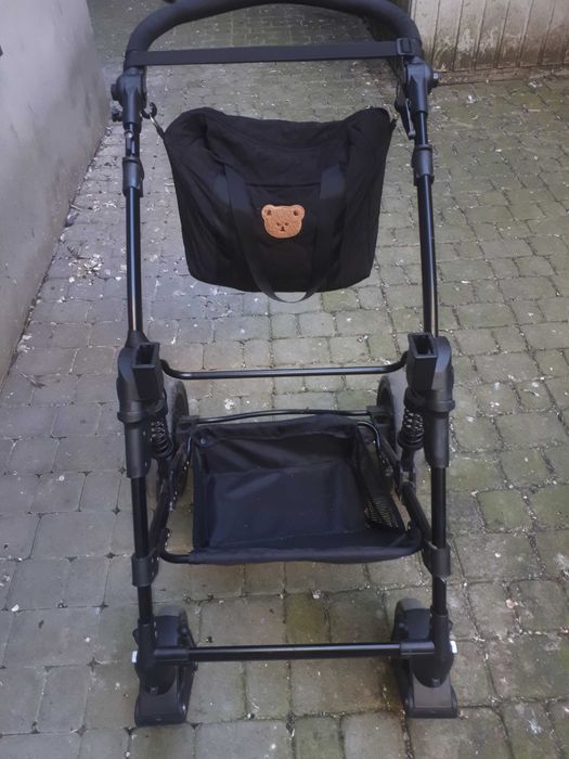 Wózek 3w1 Maxi-Cosi