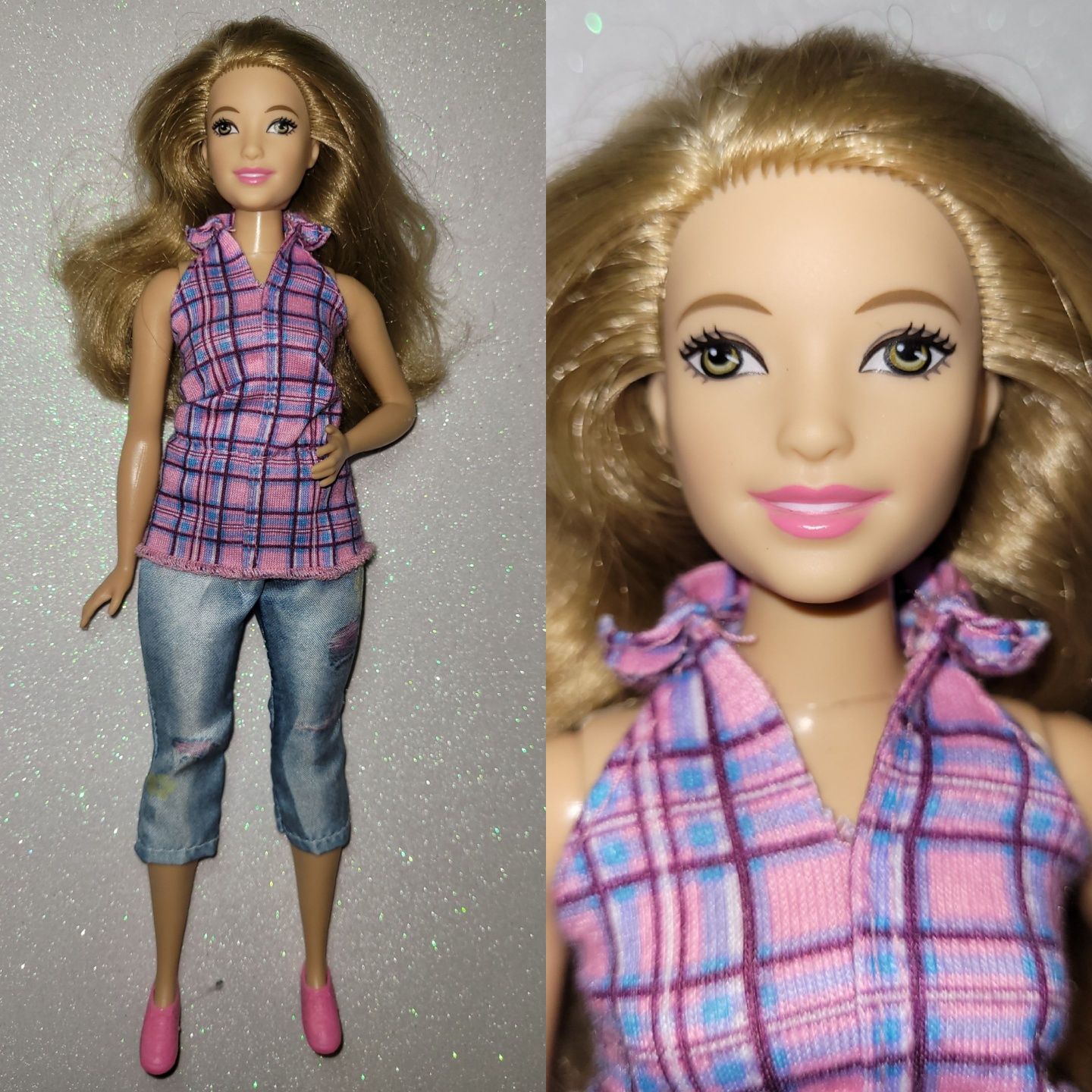 Кукла барби оригинал Mattel