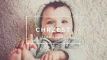 Fotograf Chrzest | Pakiet Foto + Video |  Chrzciny Białystok