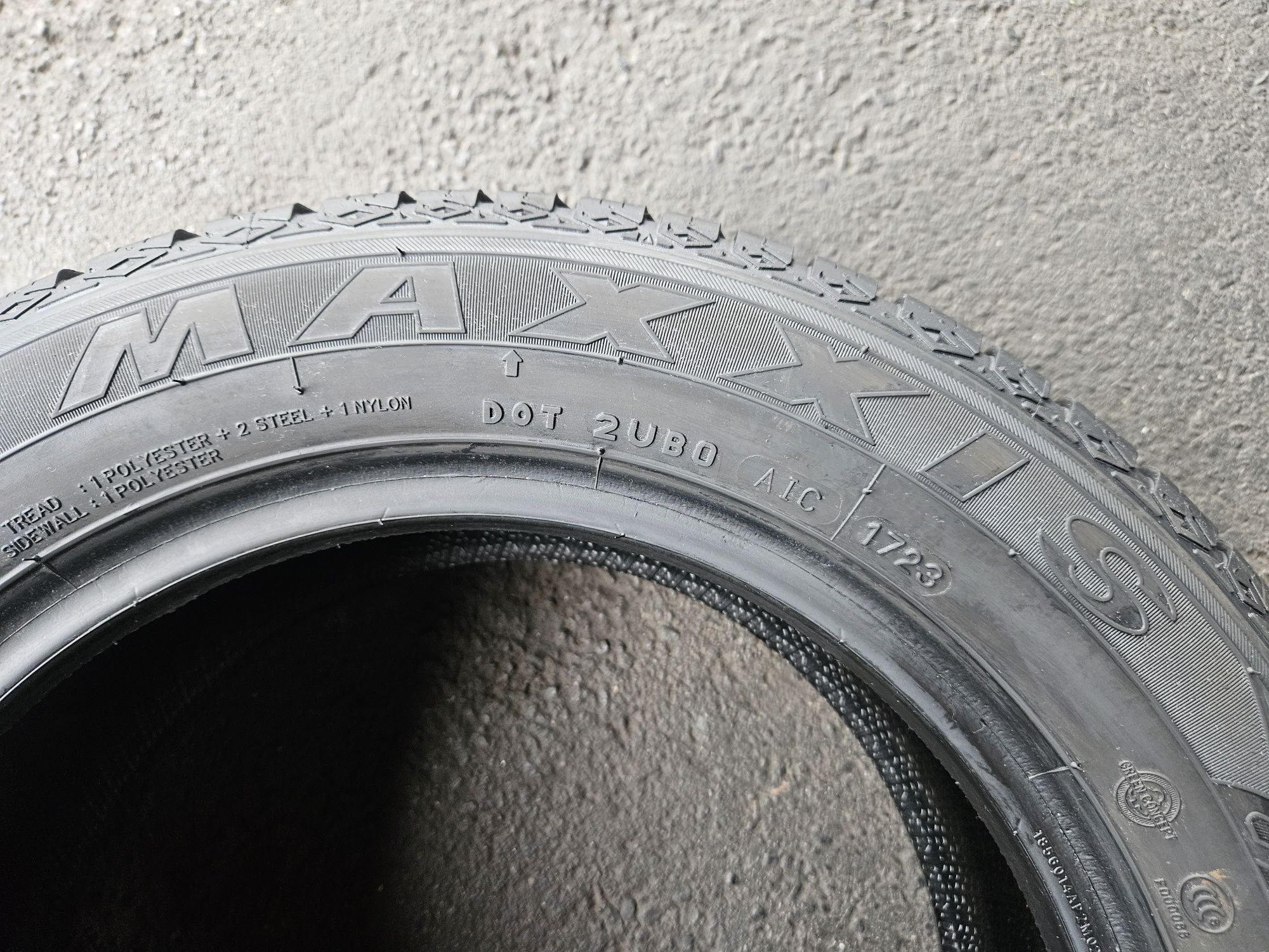 Nowy Kpl Opon Wielosezon Maxxis All Season AP2 185.60.14 82H Rok 2023