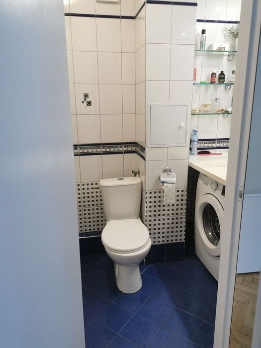 Mieszkanie Anielewicza Śródmieście