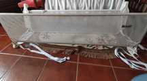 Barreira para cama