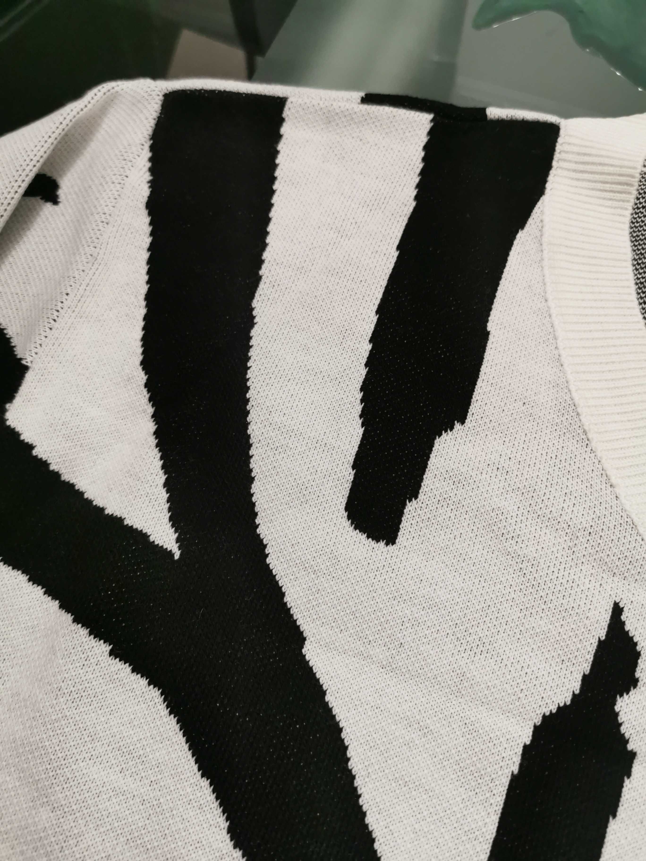 Camisola nova da Shein