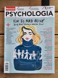 Psychologia - magazyn