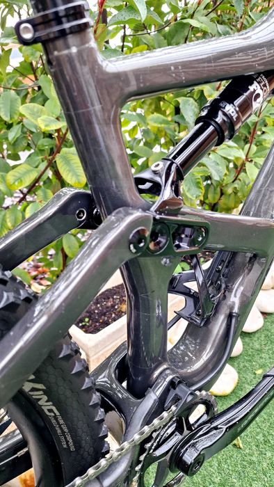 Bicicleta Orbea Occam M30