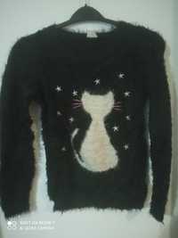 Milutki sweter 158