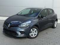 Renault Clio * Benzyna * 76 KM * 1 Właściciel * Nowy rozrząd * Serwis ASO