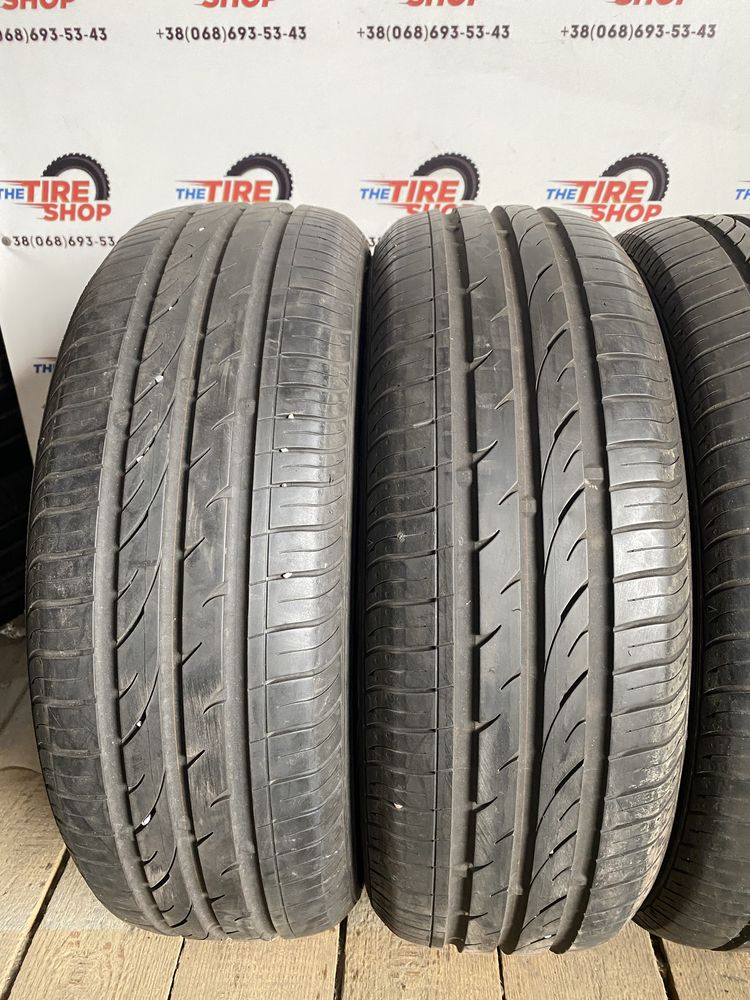 165/65R15 + 185/60R15 Nexen Nblue HD Plus