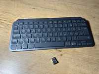 Klawiatura mx keys mini Logitech