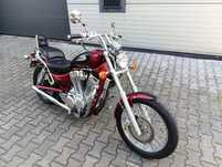Suzuki Intruder VS1400, 1998r, po serwisie, raty, zapraszam