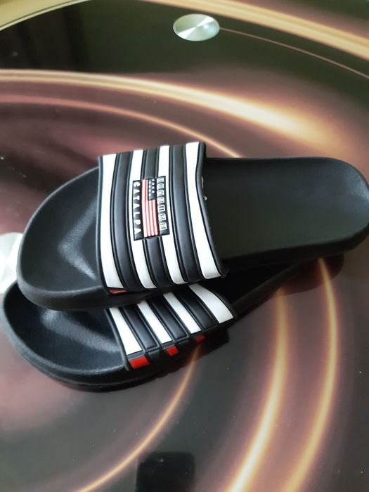 Спортивні шльопки Sunrise