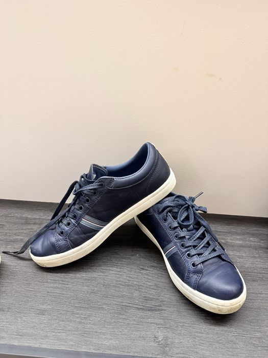 Vendo Tenis Lacoste Tam - 39