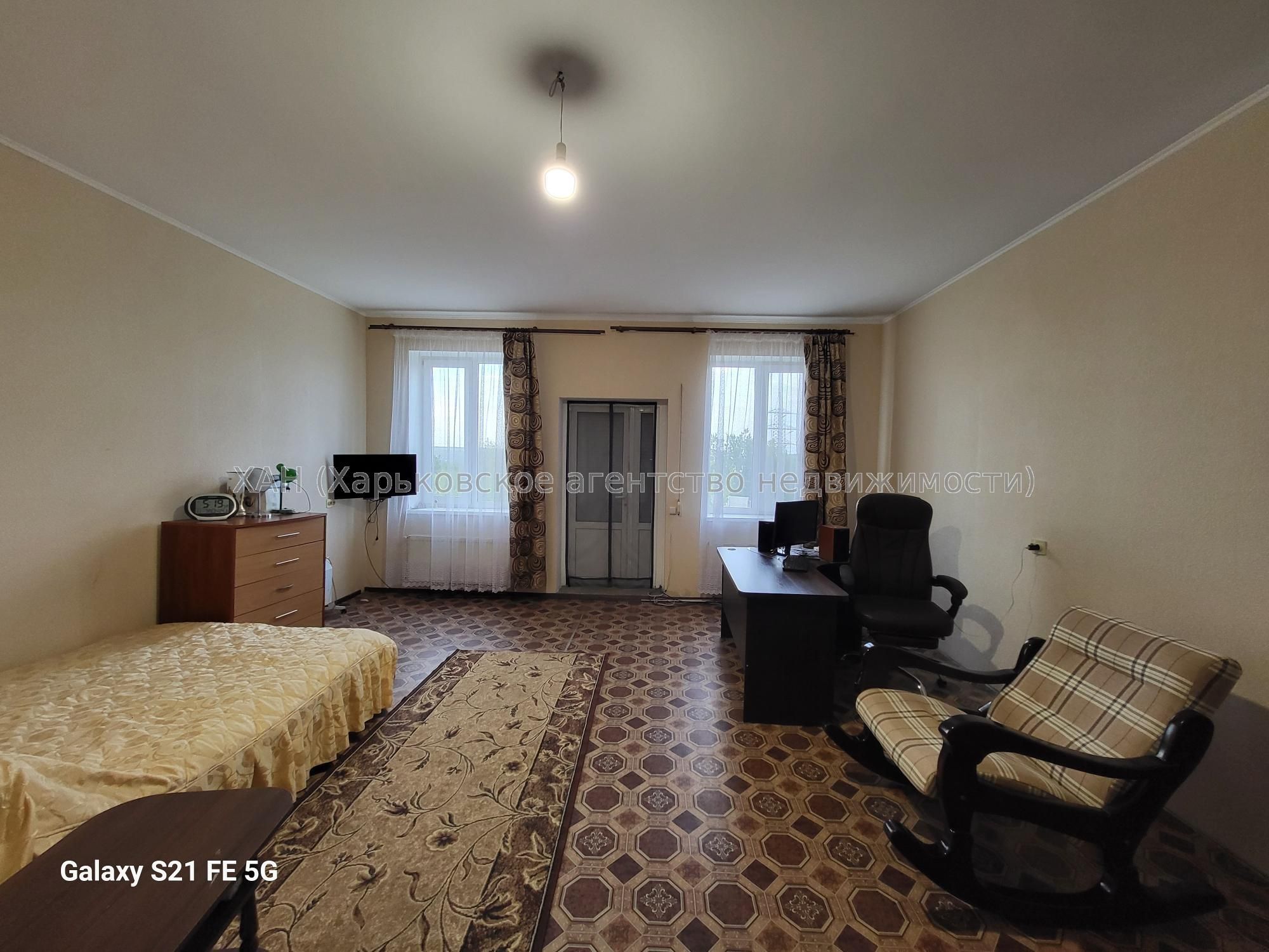 Продам кирпичный дом Песочин 2 км от Харькова 142м2  D15
