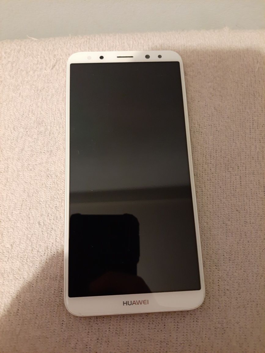 Telefon Huawei Mate10 lite