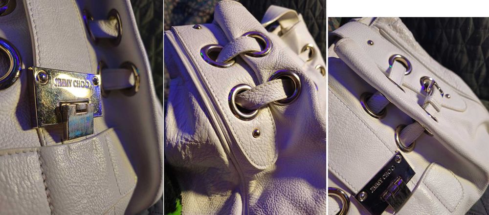 сумка Jimmy Choo Джимі Чу