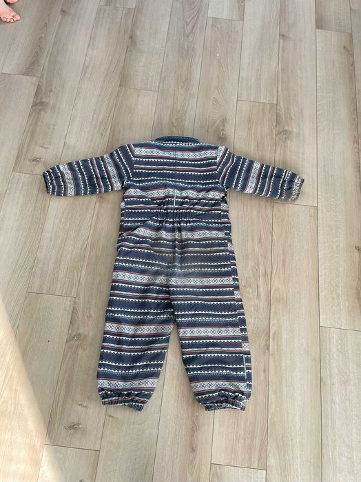 Kombinezon przejsciowy/zimowy 104